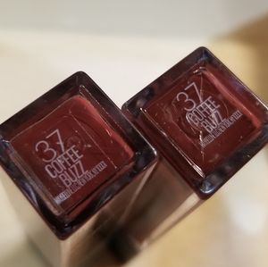 Maybelline Vivid Matte Liquid